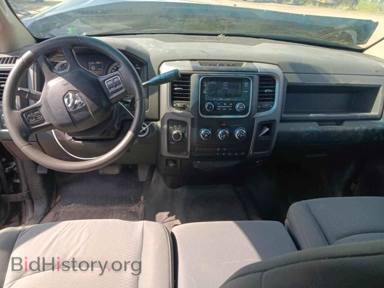 2014 RAM All Models - VIN: 3C6TR5HT9EG156773 - Фото 8