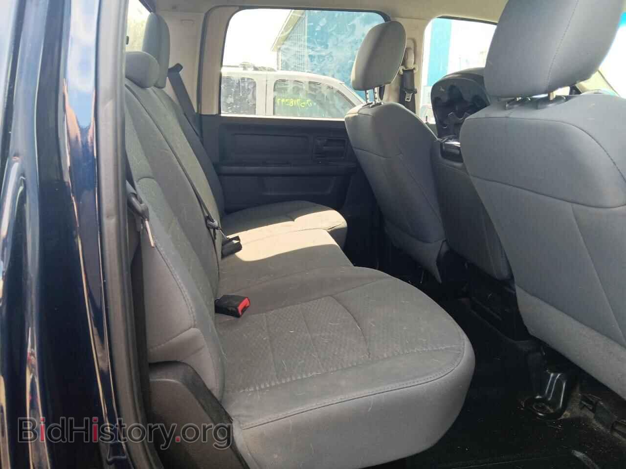 2014 RAM All Models - VIN: 3C6TR5HT9EG156773 - Фото 10