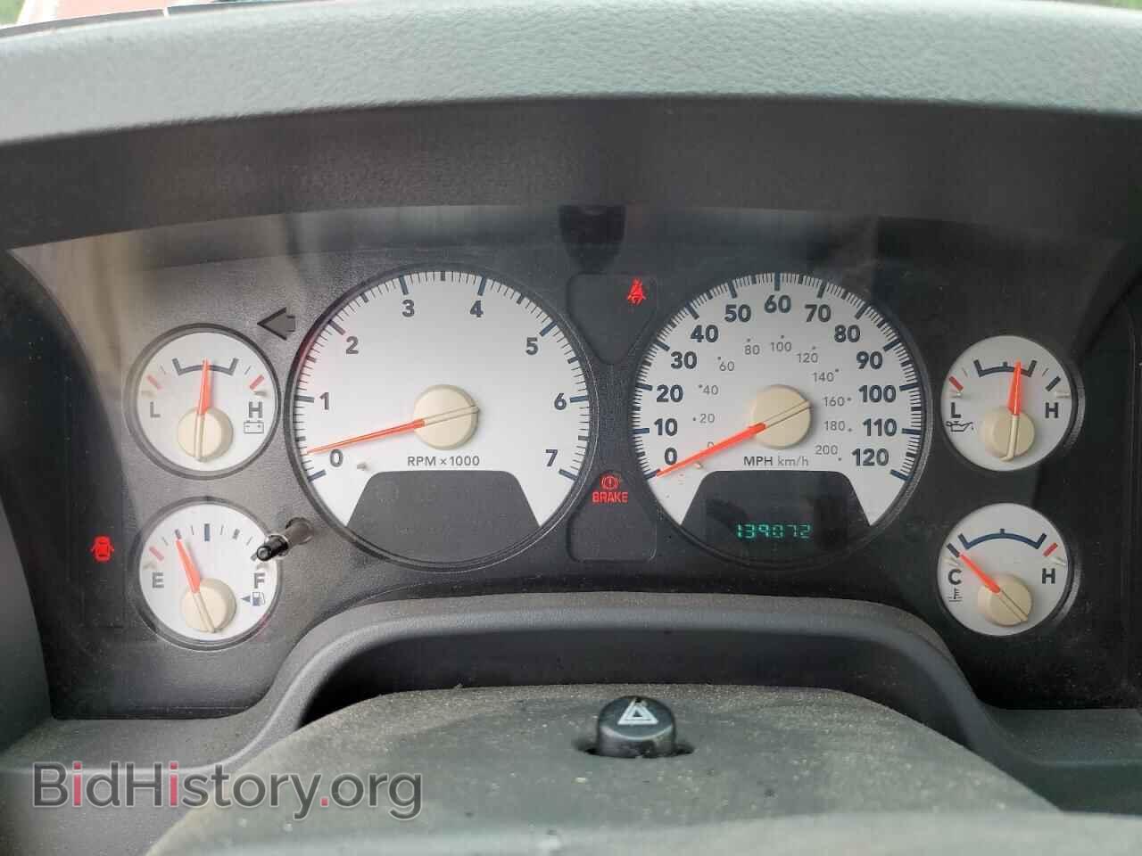 2006 DODGE RAM 2500 - VIN: 3D7KS28D06G157561 - Фото 9