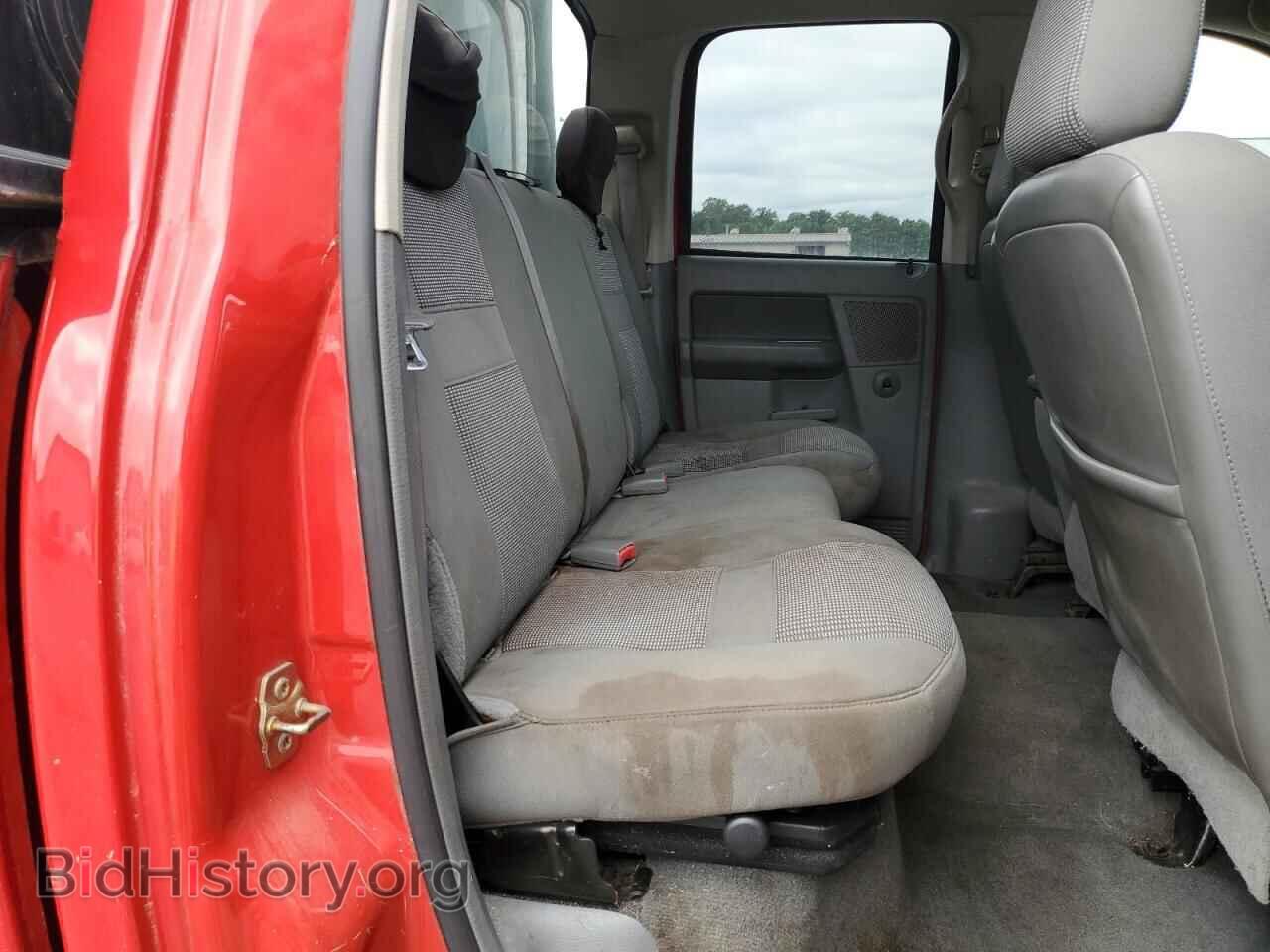 2006 DODGE RAM 2500 - VIN: 3D7KS28D06G157561 - Фото 10