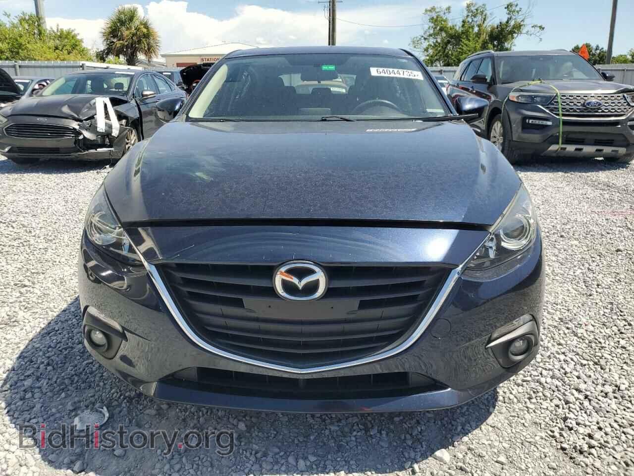2015 MAZDA 3 - VIN: 3MZBM1L76FM225022 - Фото 5