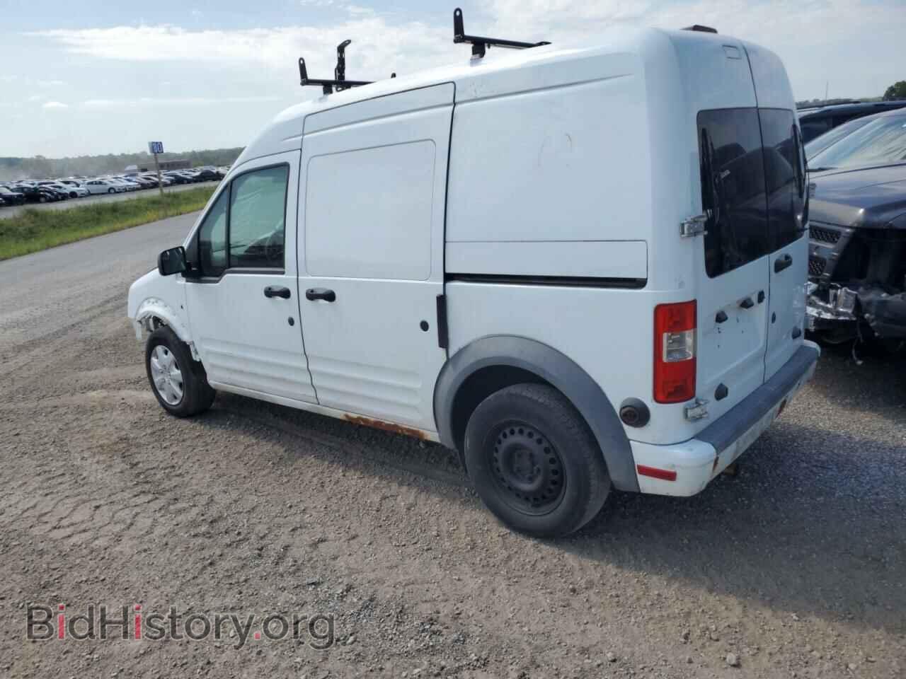 2013 FORD TRANSIT - VIN: NM0LS7DN8DT172641 - Фото 2