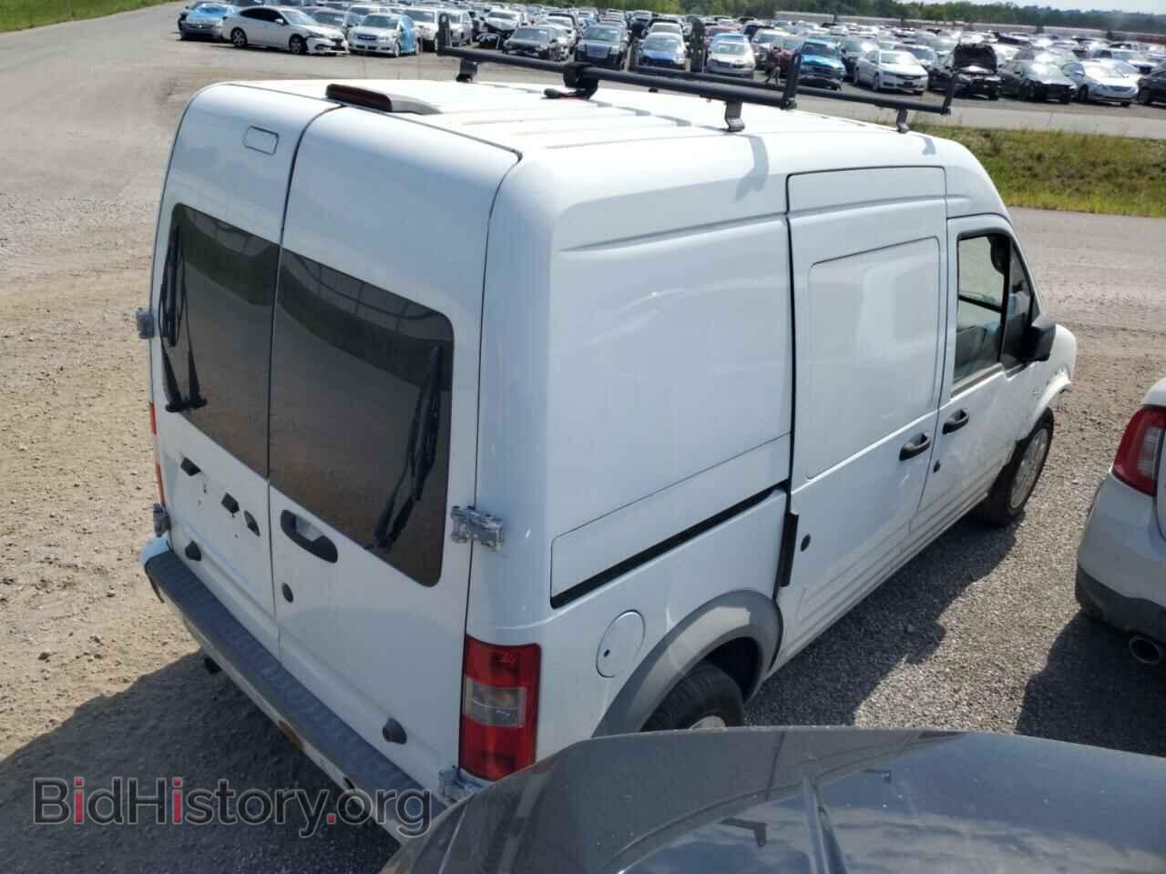 2013 FORD TRANSIT - VIN: NM0LS7DN8DT172641 - Фото 3