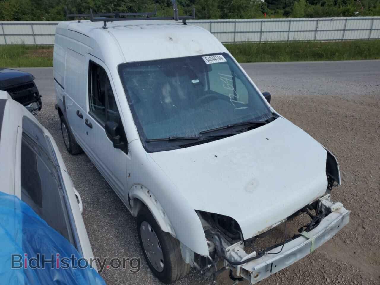2013 FORD TRANSIT - VIN: NM0LS7DN8DT172641 - Фото 4
