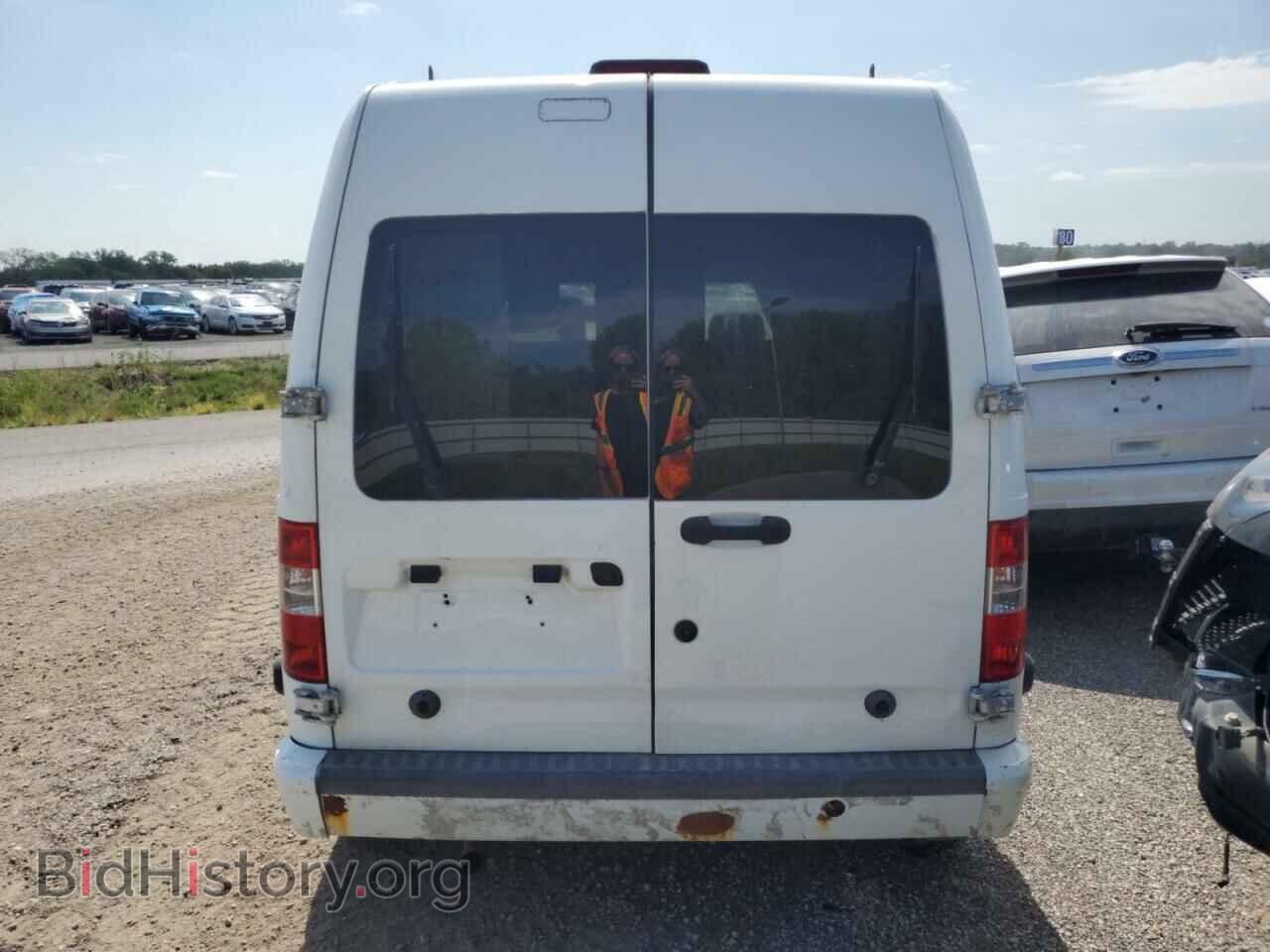 2013 FORD TRANSIT - VIN: NM0LS7DN8DT172641 - Фото 6