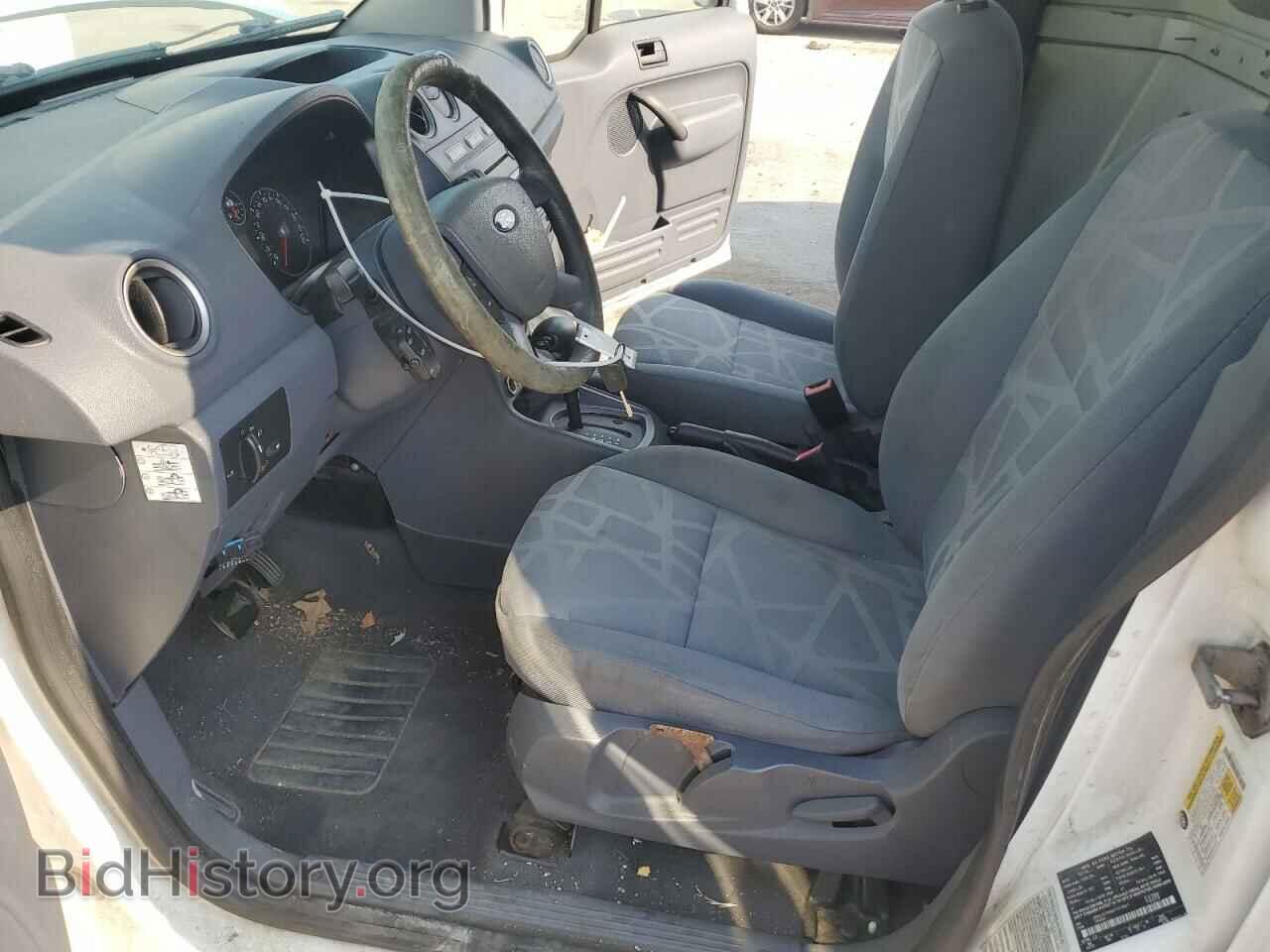 2013 FORD TRANSIT - VIN: NM0LS7DN8DT172641 - Фото 7