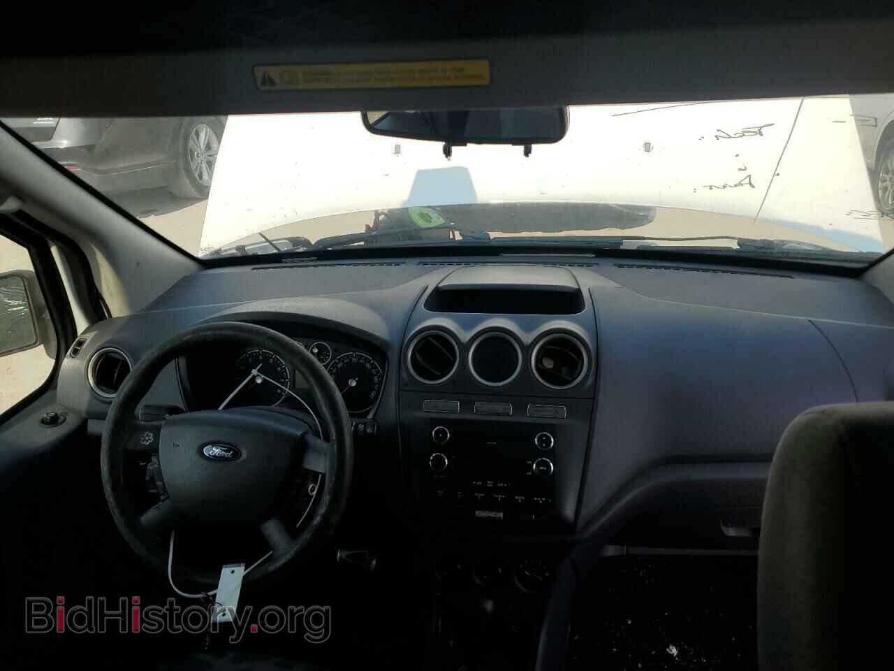 2013 FORD TRANSIT - VIN: NM0LS7DN8DT172641 - Фото 8