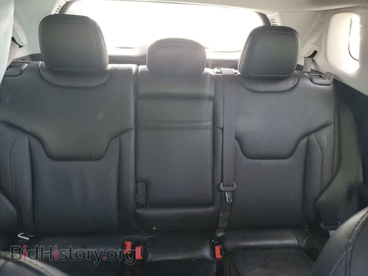 2019 JEEP COMPASS - VIN: 3C4NJDCB9KT854613 - Photo 10