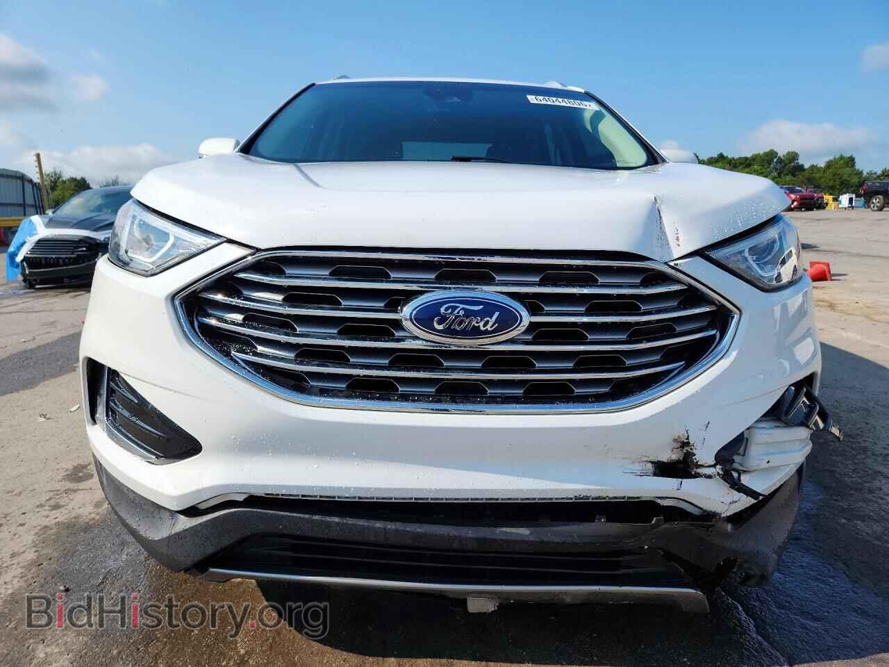 2019 FORD EDGE - VIN: 2FMPK4J98KBB45779 - Photo 5