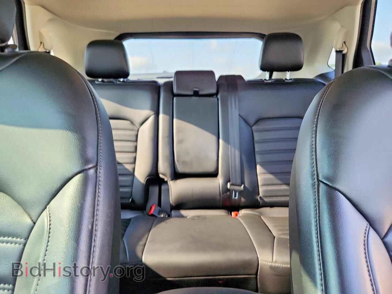 2019 FORD EDGE - VIN: 2FMPK4J98KBB45779 - Photo 10