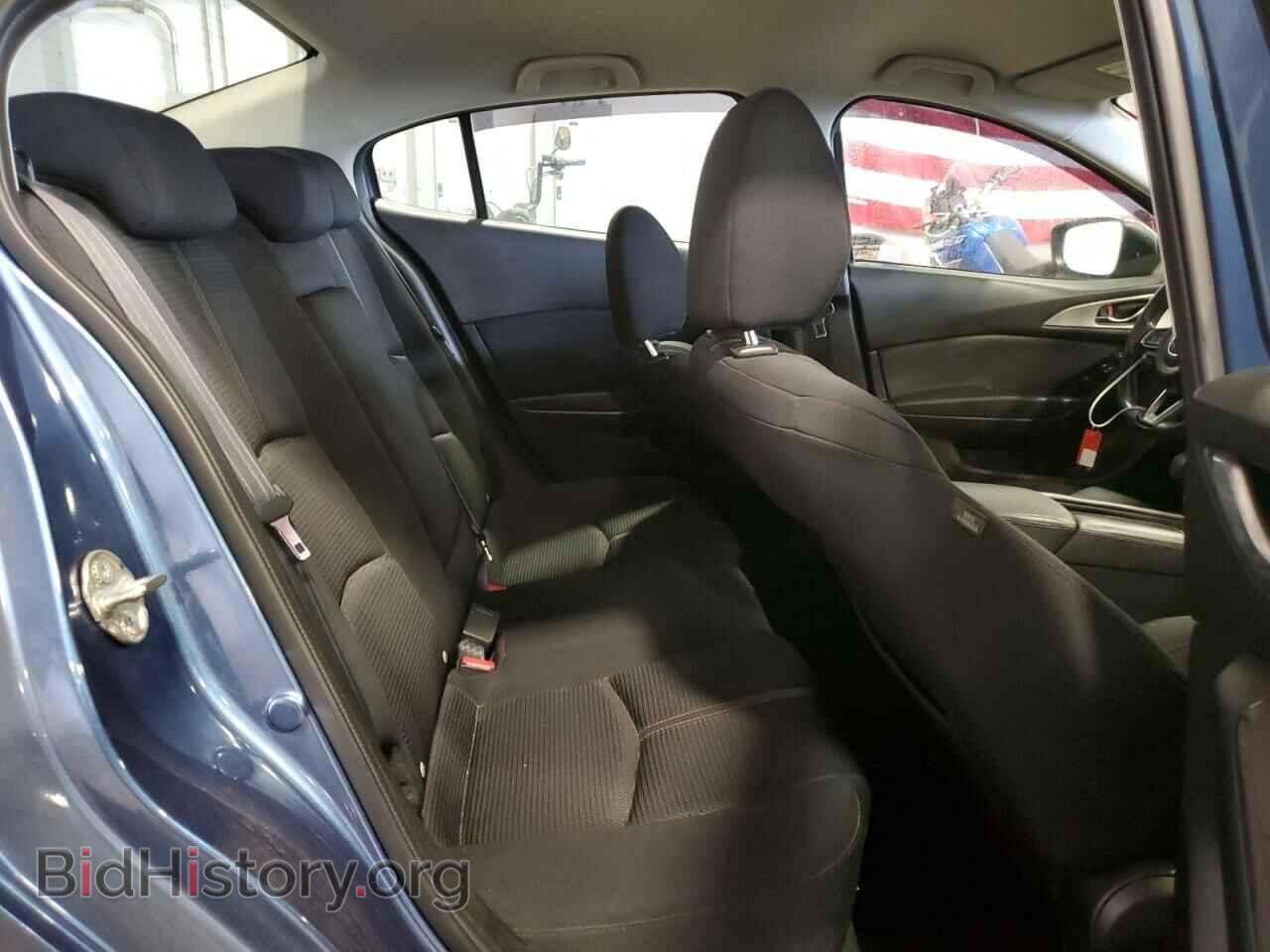 2017 MAZDA 3 - VIN: 3MZBN1U75HM122060 - Фото 10