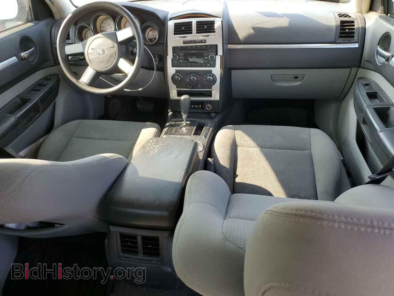 2010 DODGE CHARGER - VIN: 2B3CA3CV5AH128638 - Фото 8