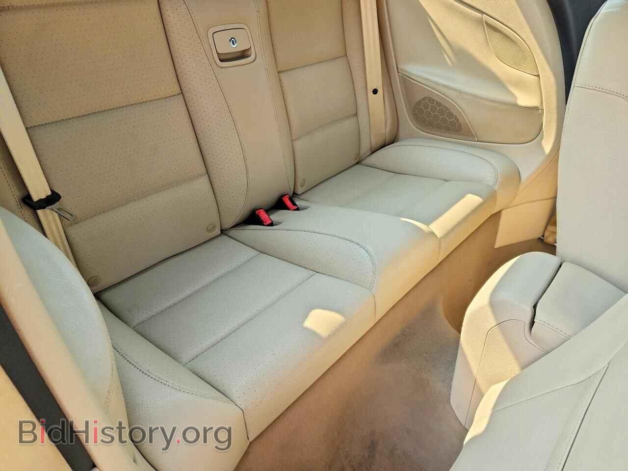 2007 VOLKSWAGEN EOS - VIN: WVWBA71FX7V045770 - Фото 10