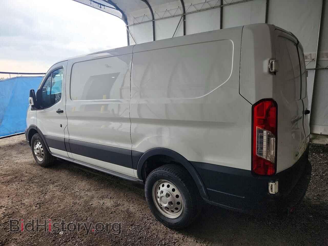 2021 FORD TRANSIT - VIN: 1FTBR2Y80MKA62514 - Photo 2