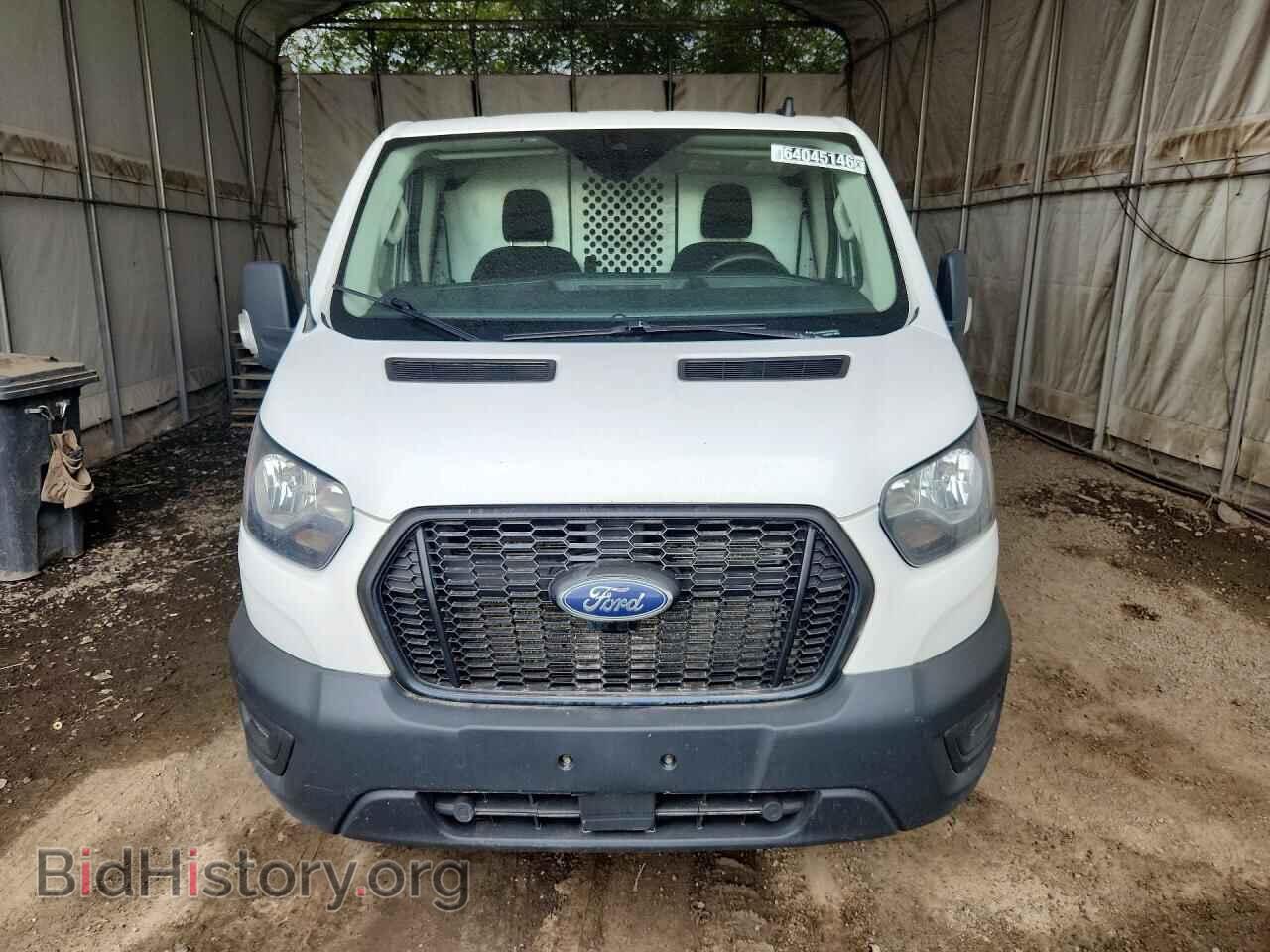 2021 FORD TRANSIT - VIN: 1FTBR2Y80MKA62514 - Photo 5