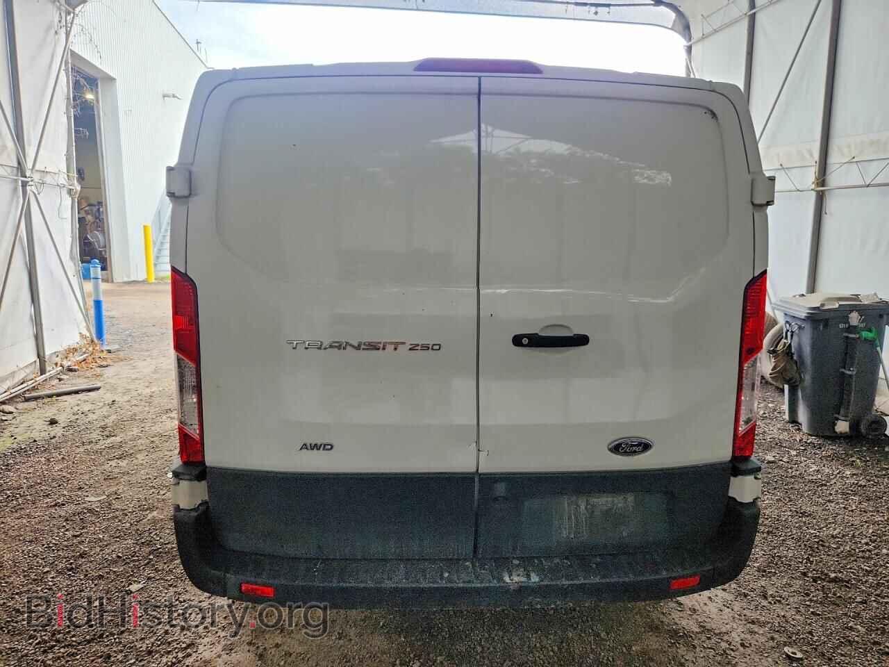 2021 FORD TRANSIT - VIN: 1FTBR2Y80MKA62514 - Photo 6