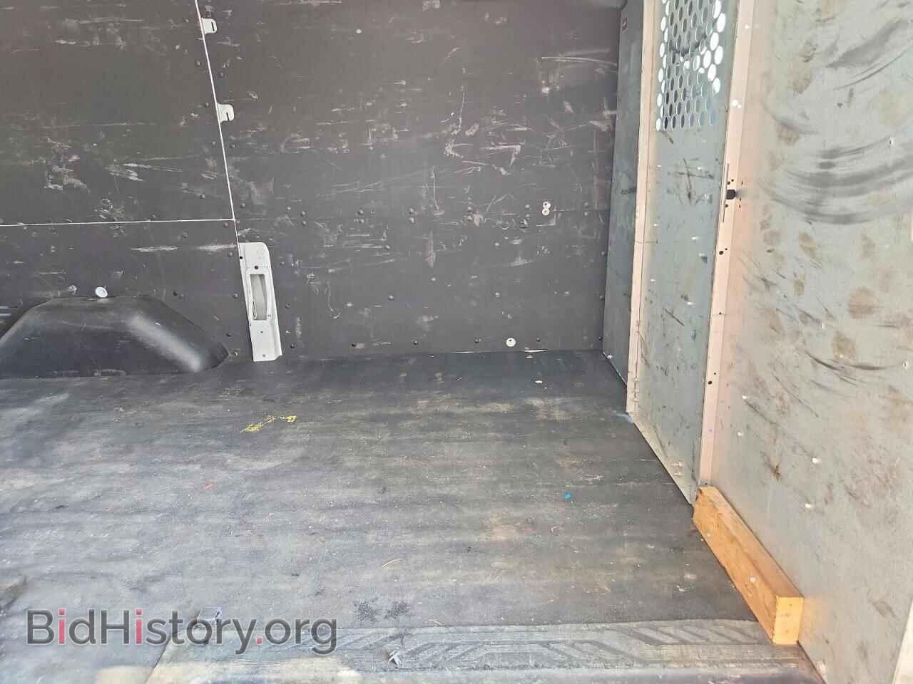 2021 FORD TRANSIT - VIN: 1FTBR2Y80MKA62514 - Photo 10