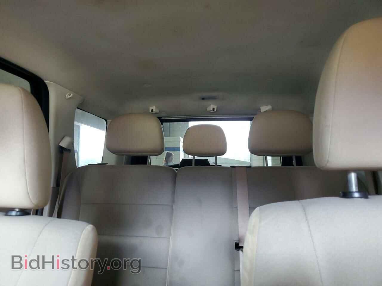 2010 FORD ESCAPE - VIN: 1FMCU0D73AKB51344 - Фото 10