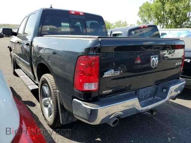2017 RAM 1500 - VIN: 1C6RR7LM9HS857042 - Фото 2