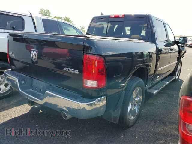 2017 RAM 1500 - VIN: 1C6RR7LM9HS857042 - Фото 3