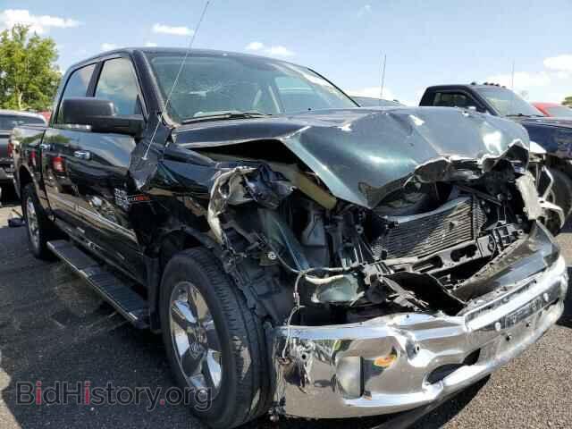 2017 RAM 1500 - VIN: 1C6RR7LM9HS857042 - Фото 4