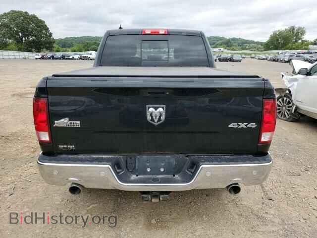 2017 RAM 1500 - VIN: 1C6RR7LM9HS857042 - Фото 6