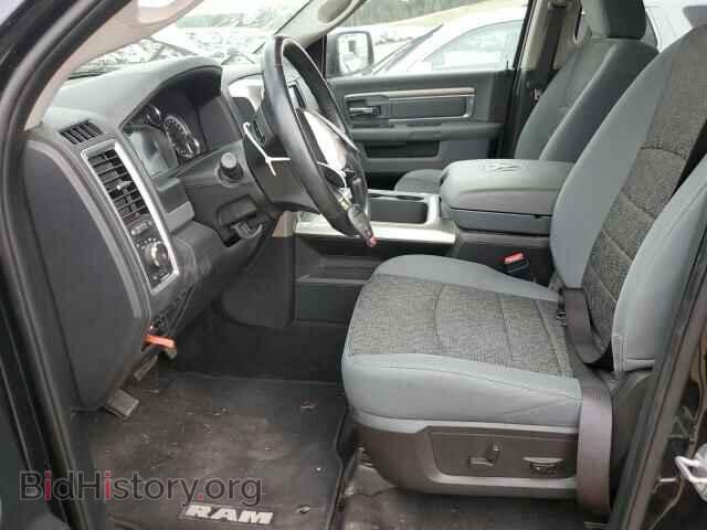 2017 RAM 1500 - VIN: 1C6RR7LM9HS857042 - Фото 7