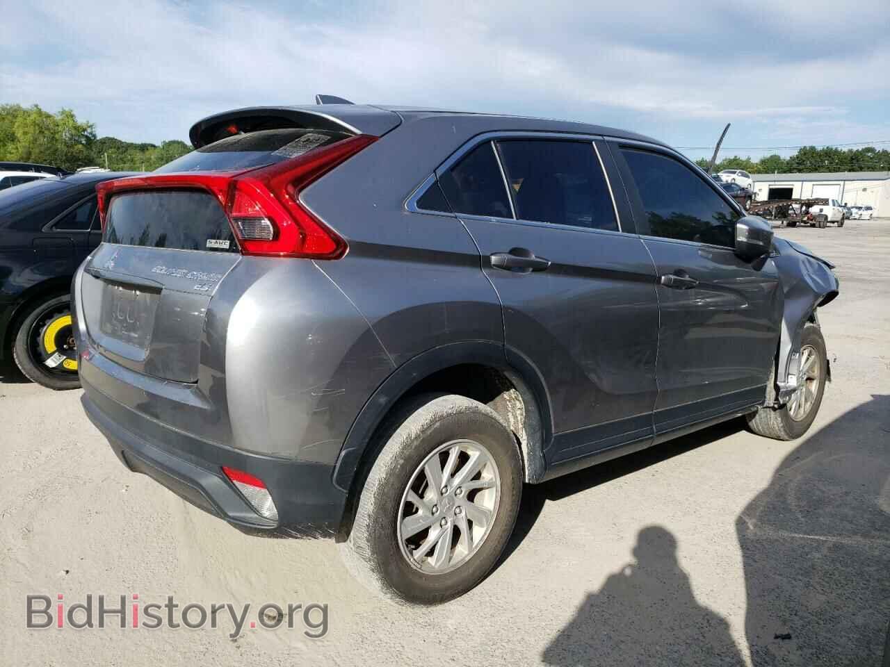 2019 MITSUBISHI ECLIPSE - VIN: JA4AT3AA1KZ032095 - Photo 3