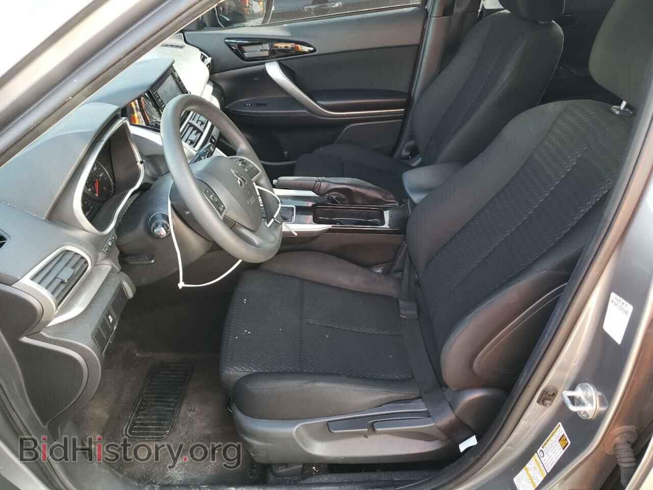 2019 MITSUBISHI ECLIPSE - VIN: JA4AT3AA1KZ032095 - Photo 7