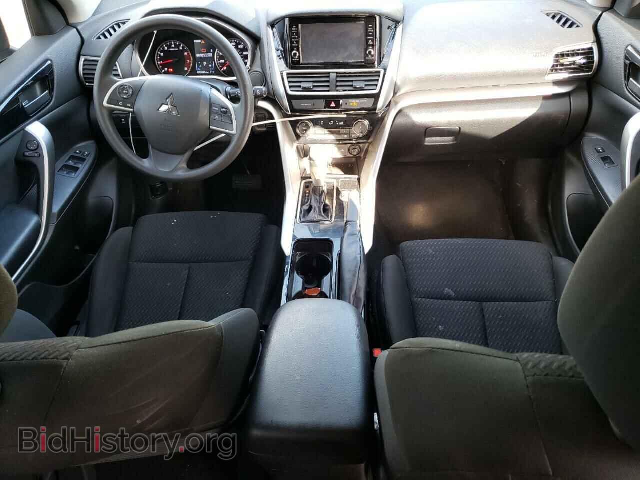 2019 MITSUBISHI ECLIPSE - VIN: JA4AT3AA1KZ032095 - Photo 8
