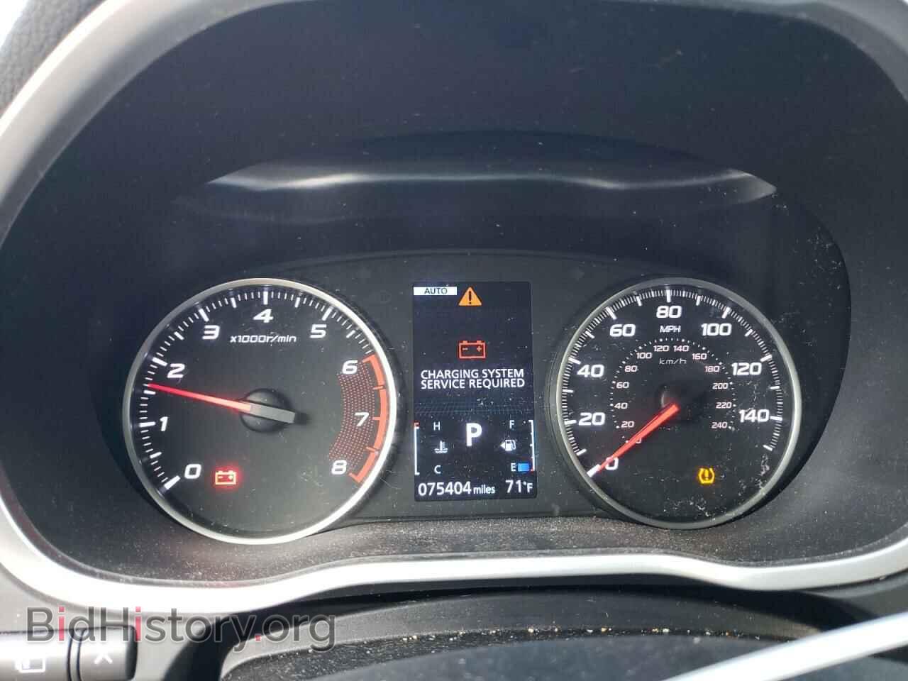 2019 MITSUBISHI ECLIPSE - VIN: JA4AT3AA1KZ032095 - Photo 9