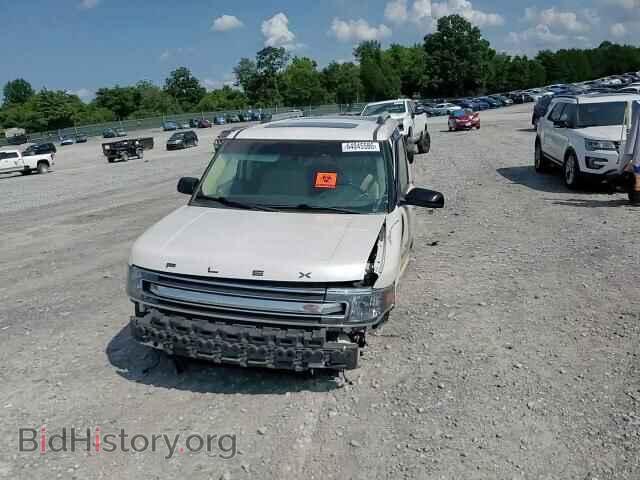 2015 FORD FLEX - VIN: 2FMGK5C80FBA12014 - Photo 15