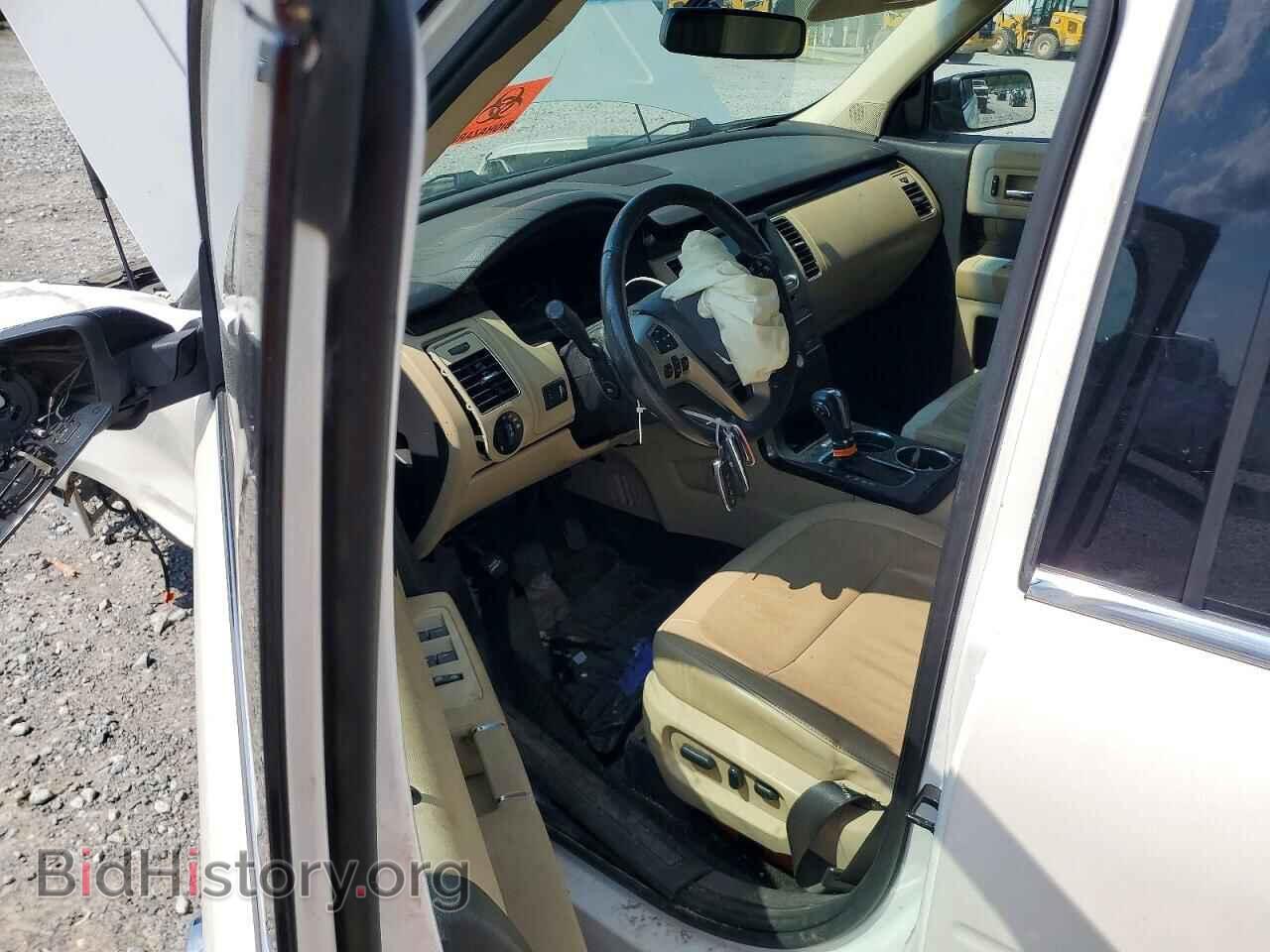 2015 FORD FLEX - VIN: 2FMGK5C80FBA12014 - Photo 7