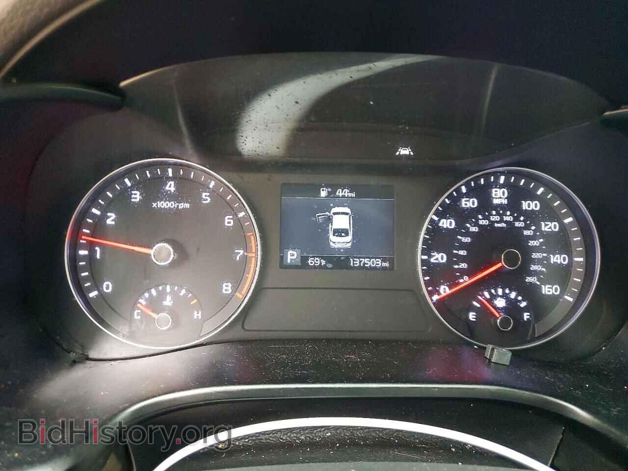 2019 KIA FORTE - VIN: 3KPF34AD0KE046240 - Фото 9