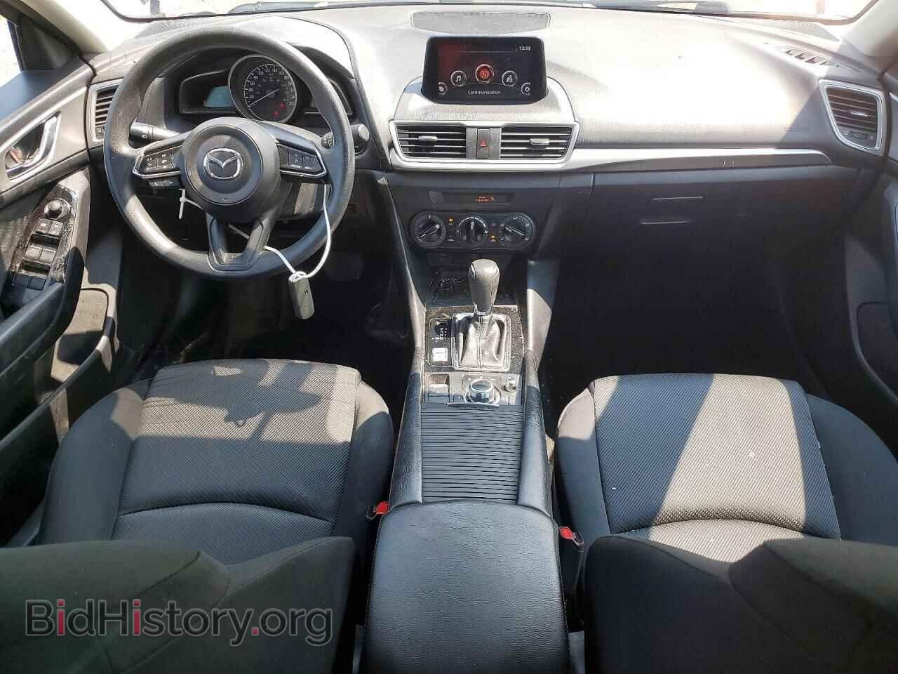 2017 MAZDA 3 - VIN: 3MZBN1U76HM146318 - Photo 8