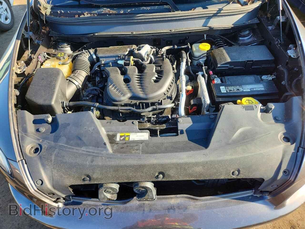 2014 JEEP CHEROKEE L - VIN: 1C4PJMCS9EW192541 - Photo 12
