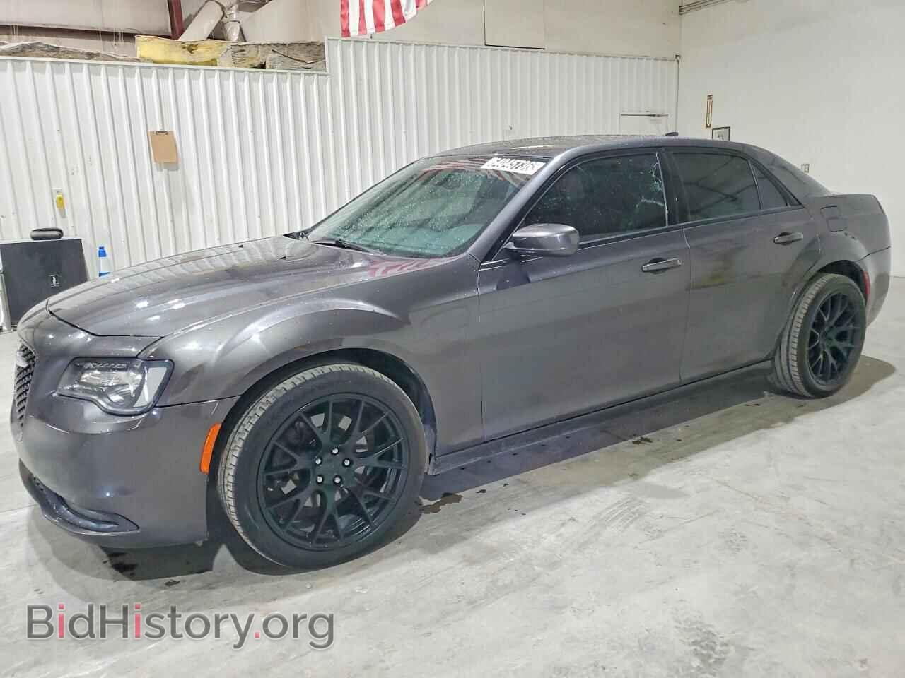 Photo 2C3CCAGG7KH698462 - CHRYSLER 300 2019