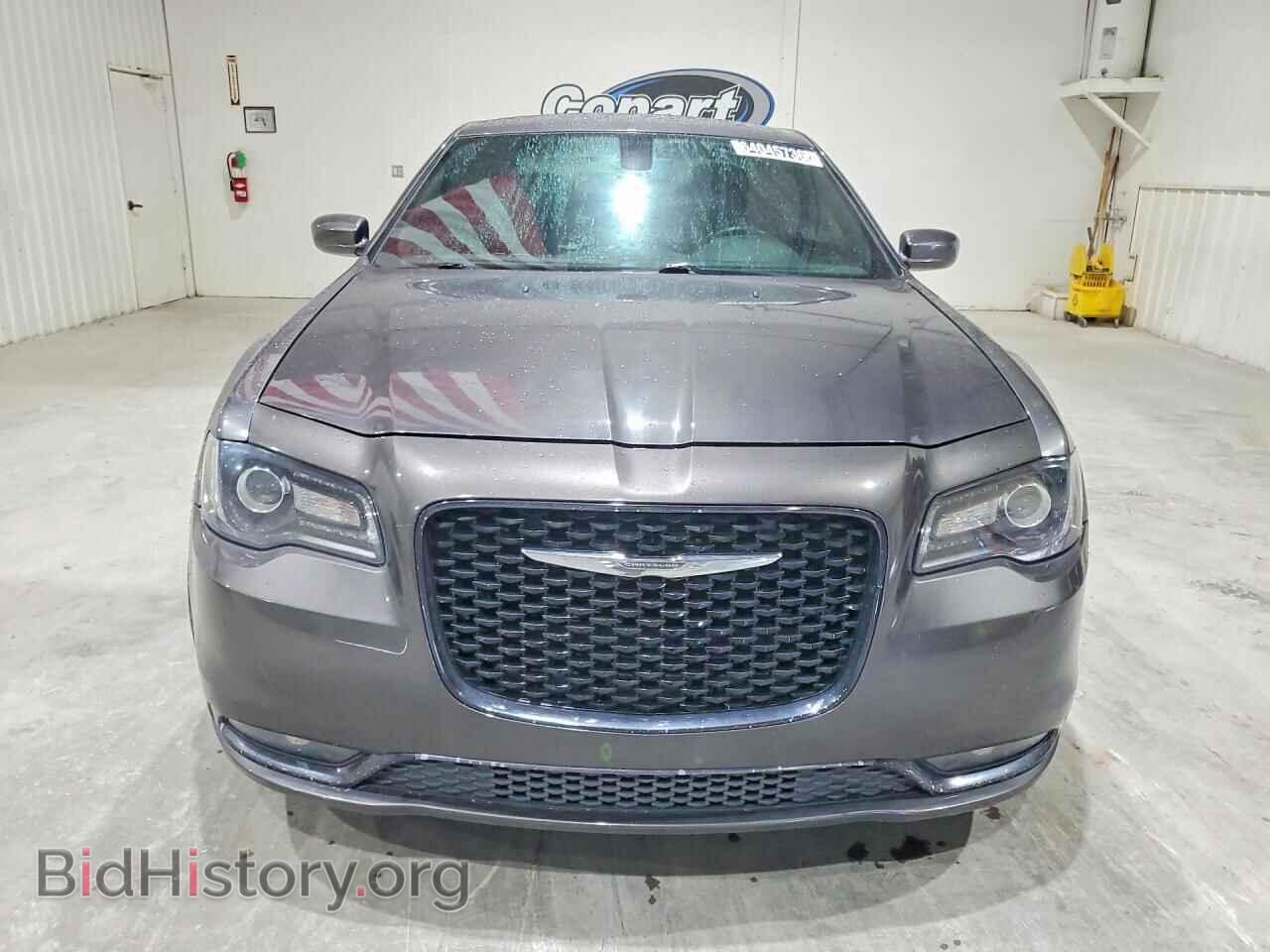 2019 CHRYSLER 300 - VIN: 2C3CCAGG7KH698462 - Photo 5