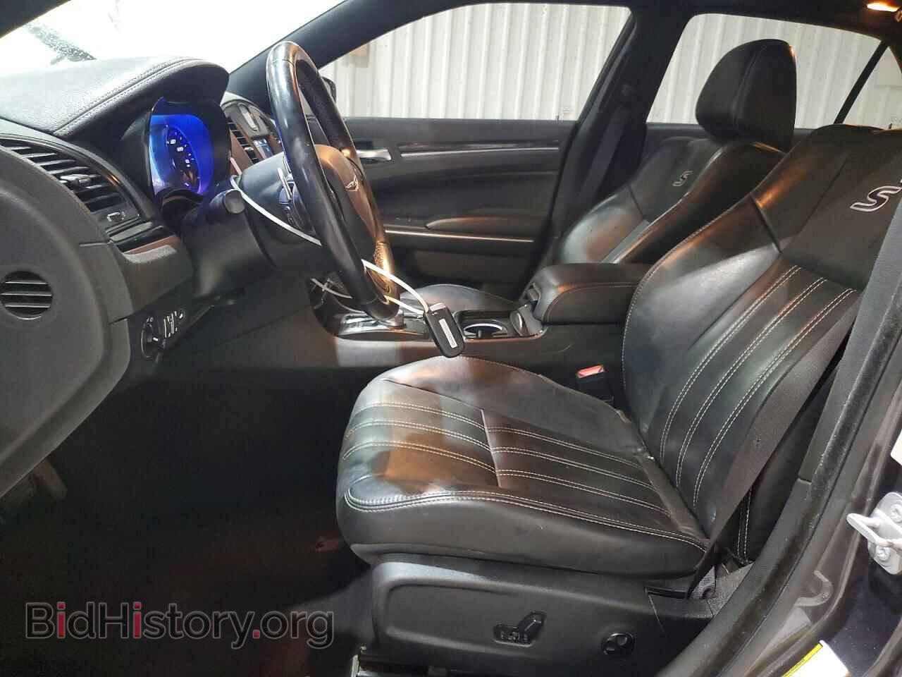 2019 CHRYSLER 300 - VIN: 2C3CCAGG7KH698462 - Photo 7