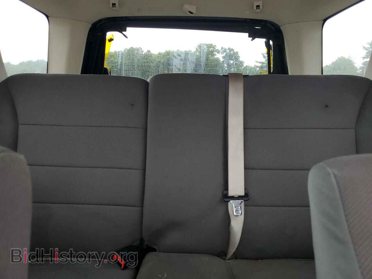 2010 FORD ESCAPE - VIN: 1FMCU0D74AKB00743 - Фото 10