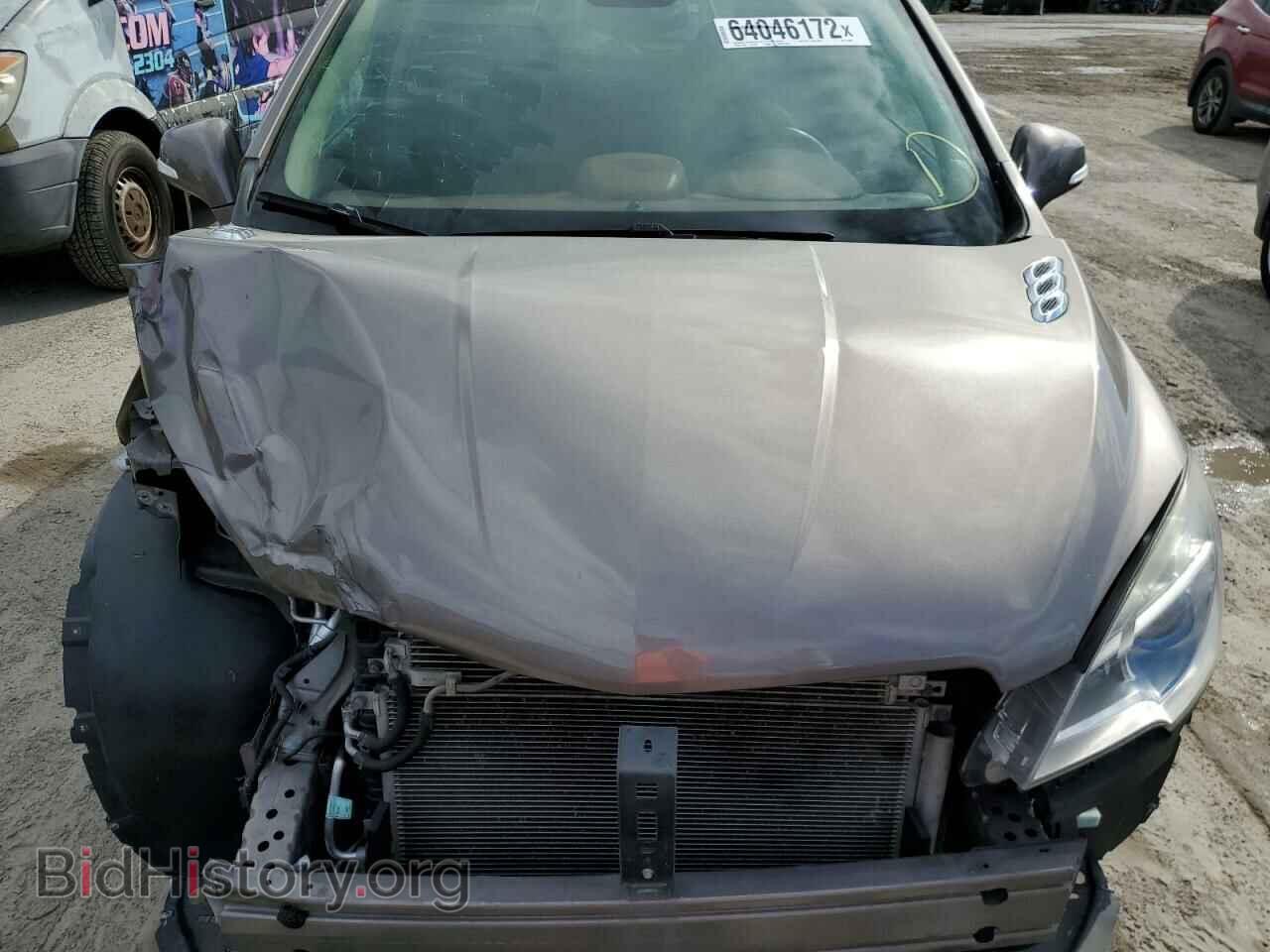 2014 BUICK ENCORE - VIN: KL4CJCSB7EB758403 - Photo 7