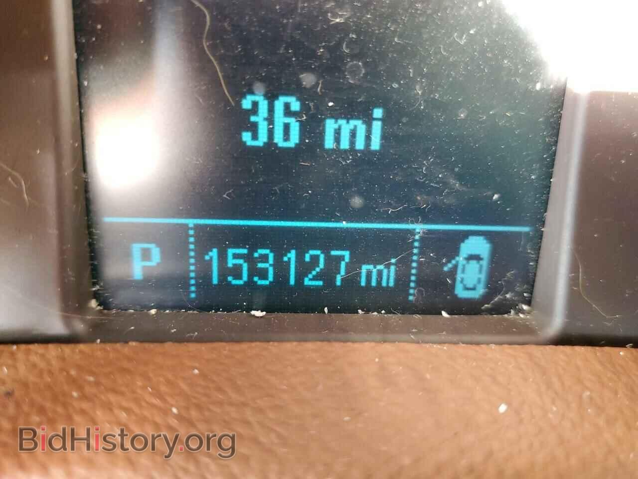 2014 BUICK ENCORE - VIN: KL4CJCSB7EB758403 - Photo 8