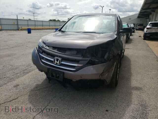2014 HONDA CRV - VIN: 2HKRM4H35EH660885 - Фото 9