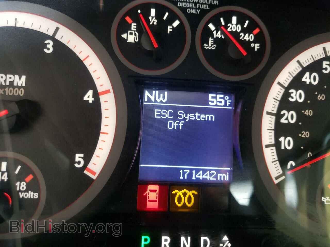 2012 DODGE RAM 2500 - VIN: 3C6UD5JL1CG293832 - Фото 8