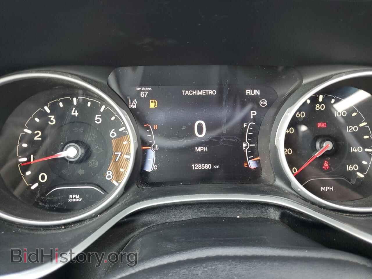 2021 JEEP COMPASS - VIN: 3C4NJDCB7MT520499 - Фото 9