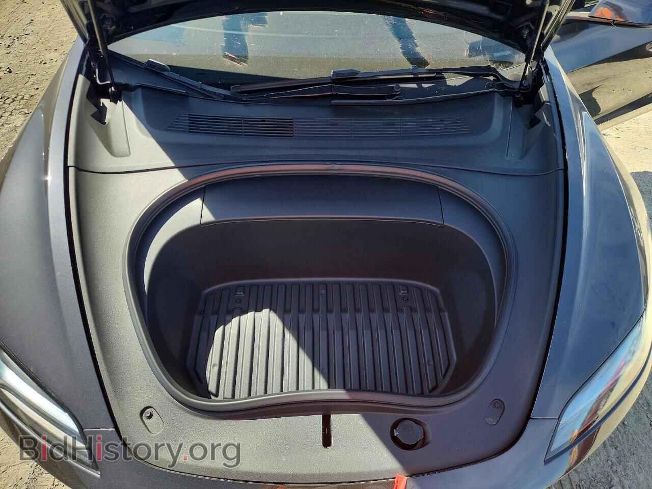 2024 TESLA MODEL 3 - VIN: 5YJ3E1EA4RF726061 - Фото 11