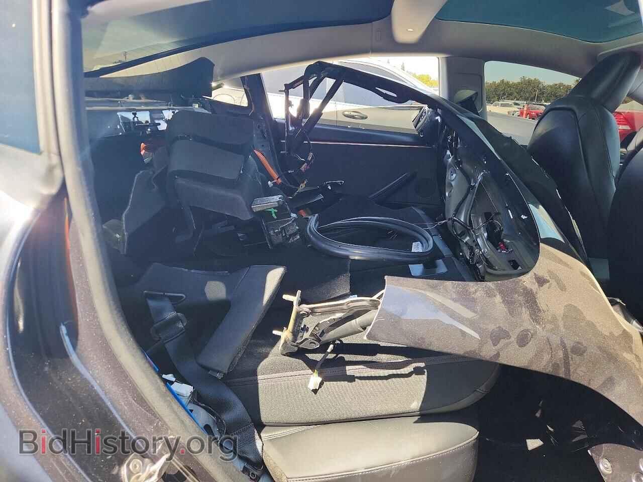 2024 TESLA MODEL 3 - VIN: 5YJ3E1EA4RF726061 - Фото 10