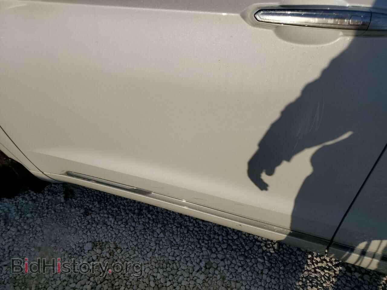 2020 CADILLAC XT6 - VIN: 1GYKPCRS1LZ104498 - Фото 9