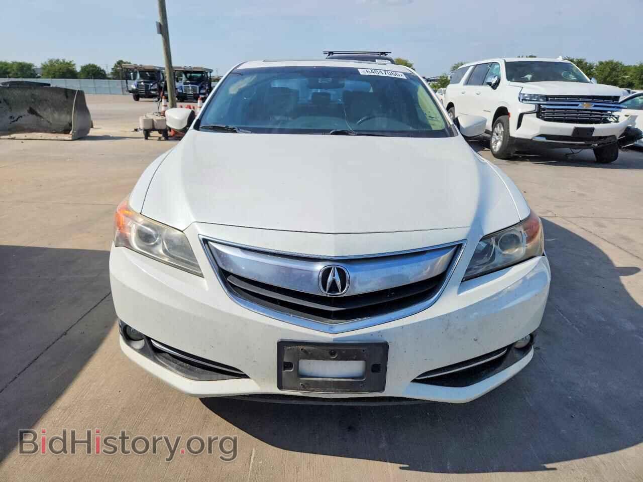 2013 ACURA ILX - VIN: 19VDE3F70DE301964 - Photo 5