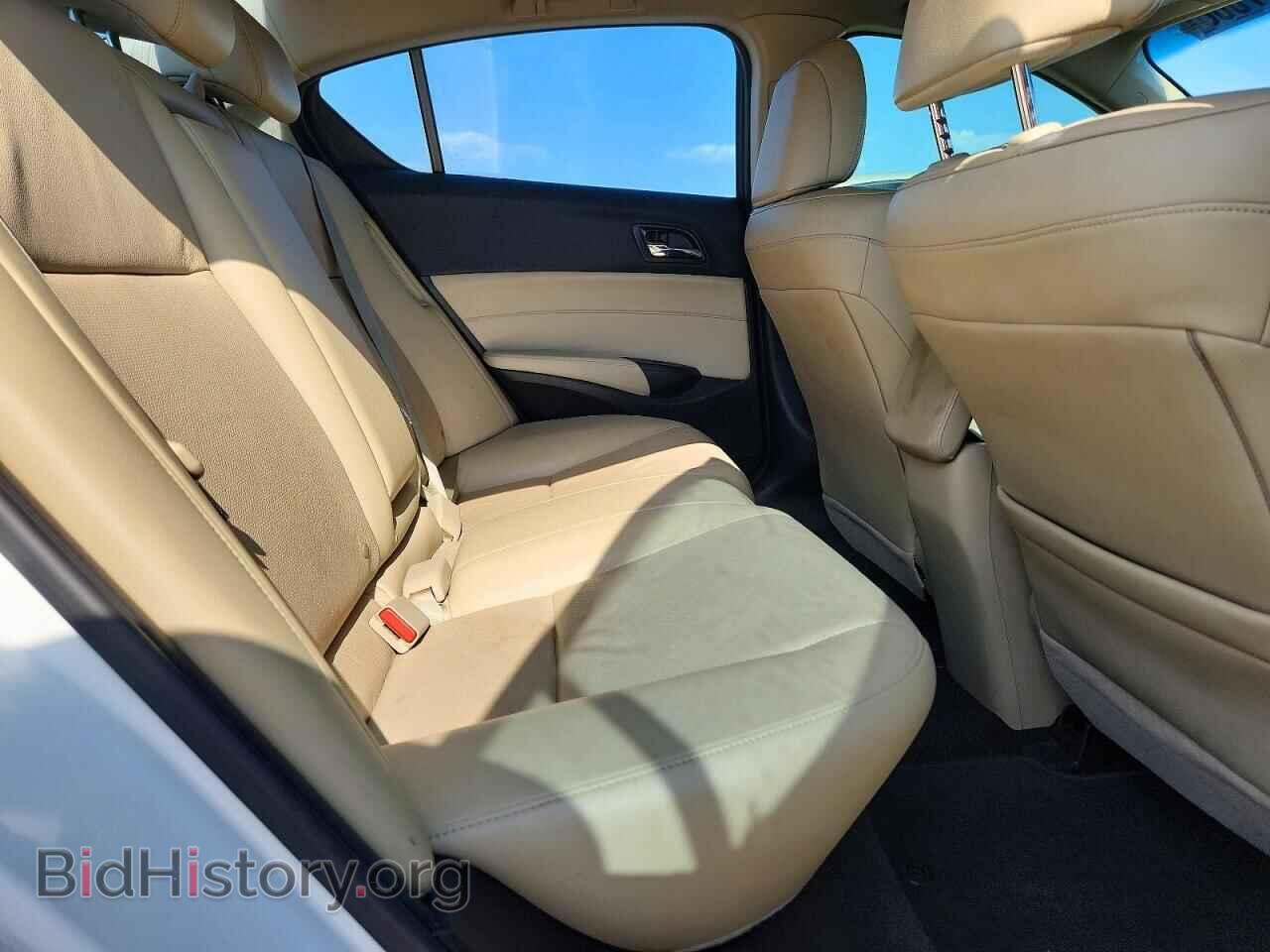 2013 ACURA ILX - VIN: 19VDE3F70DE301964 - Photo 10